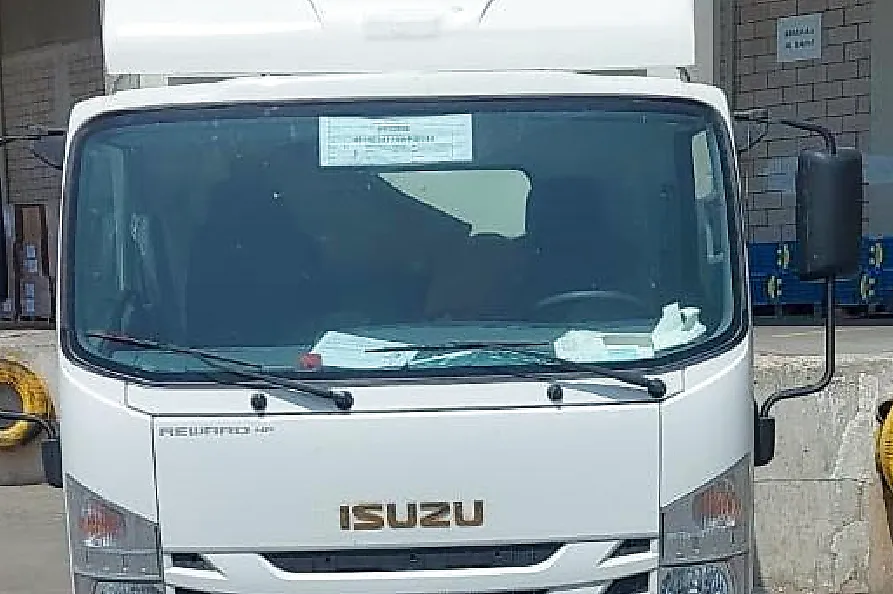 Daily fleet inspection